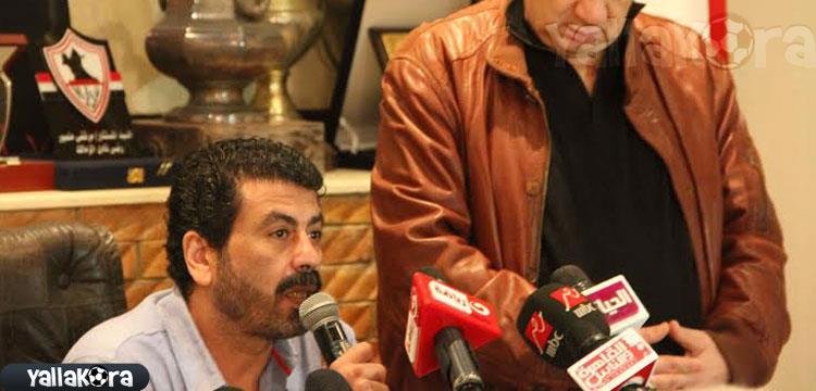 مصطفي عبدالخالق 